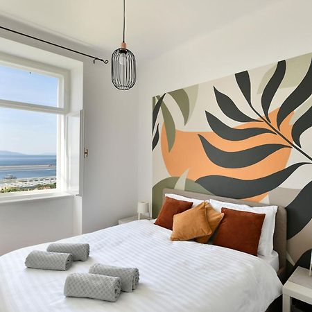 Apartment Sea Sun View ริเยกา ภายนอก รูปภาพ