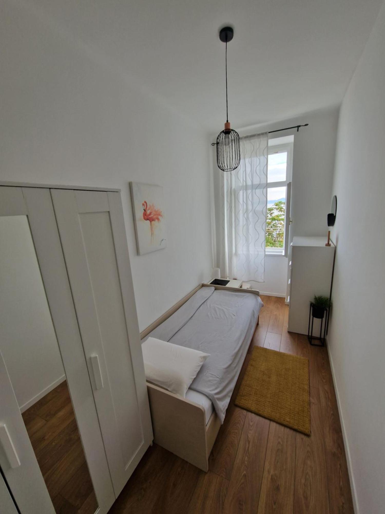 Apartment Sea Sun View ริเยกา ภายนอก รูปภาพ