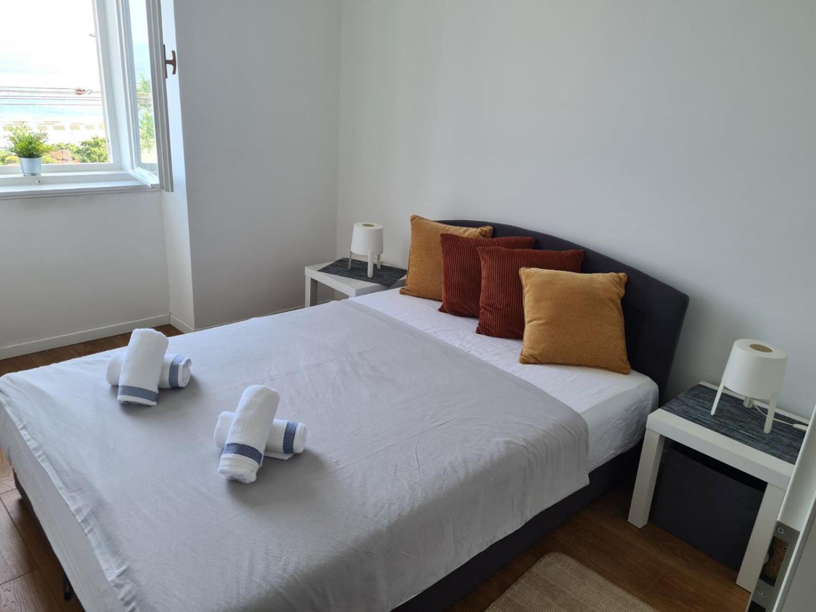 Apartment Sea Sun View ริเยกา ห้อง รูปภาพ
